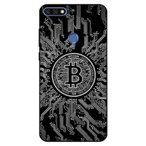 Megafone 7737 Cover For Honor 7S