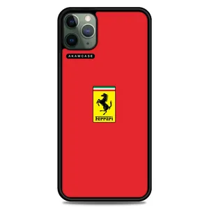 AKAM AMCWA11PROMAX-BRANDS2 Cover For Apple iPhone 11 Pro Max