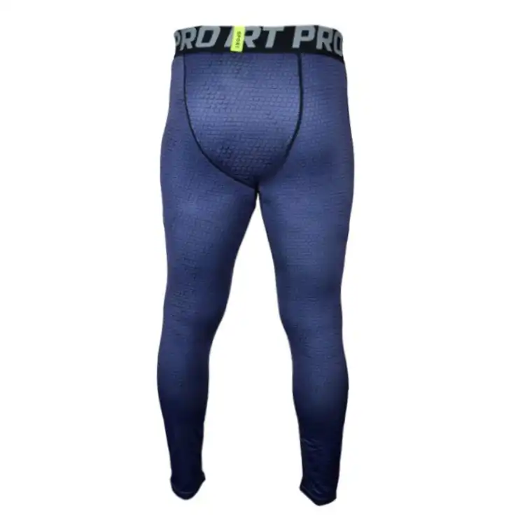 لگینگ ورزشی مردانه مدل style