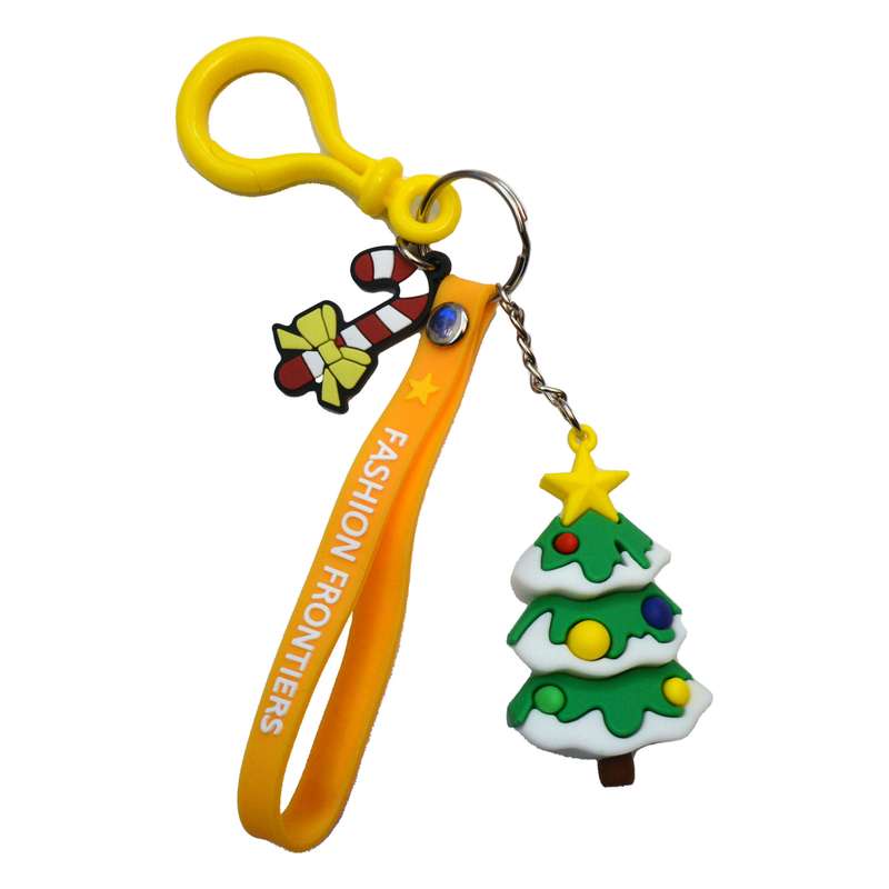 جاکلیدی دخترانه مدل درخت کریسمس جاکلیدی دخترانه مدل درخت کریسمس