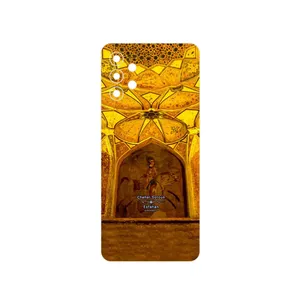 MAHOOT Chehel Sotoun Palace Cover Sticker for Samsung Galaxy M32 5G