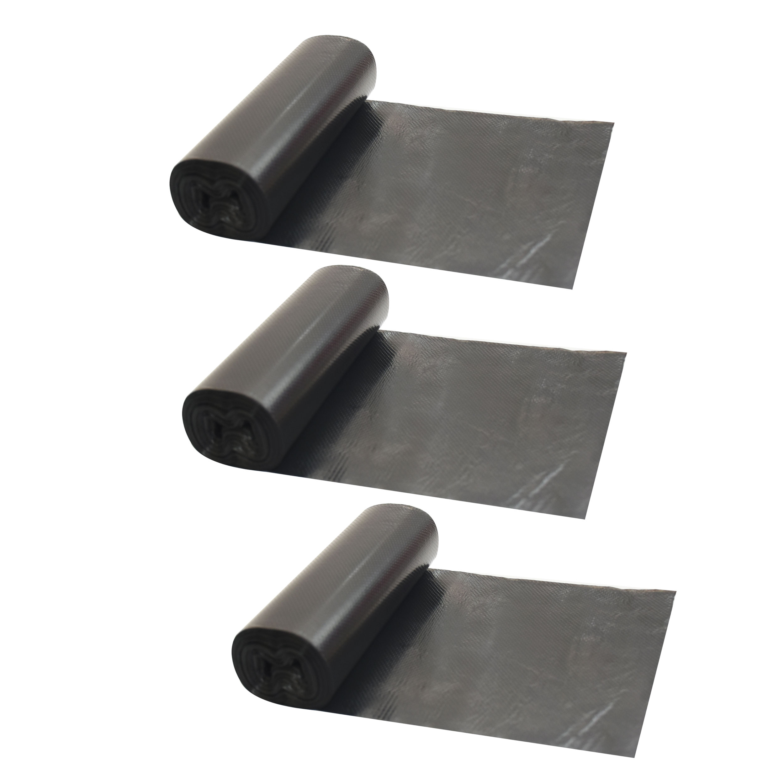 کیسه زباله دارکوب مدل Sh0043.1 مجموعه 54 عددی