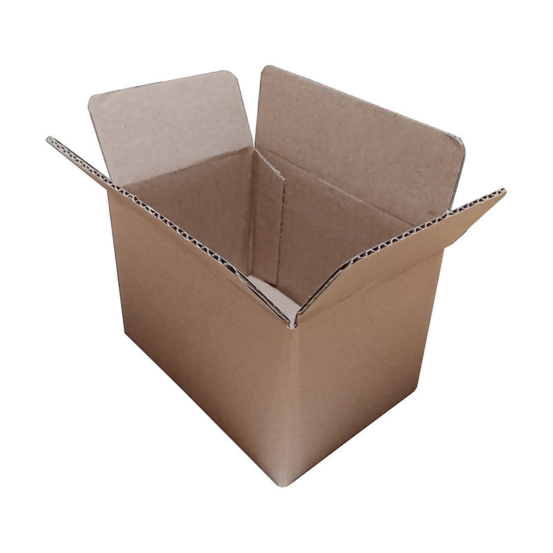 جعبه بسته بندی مدل 10x10x15 بسته 10 عددی