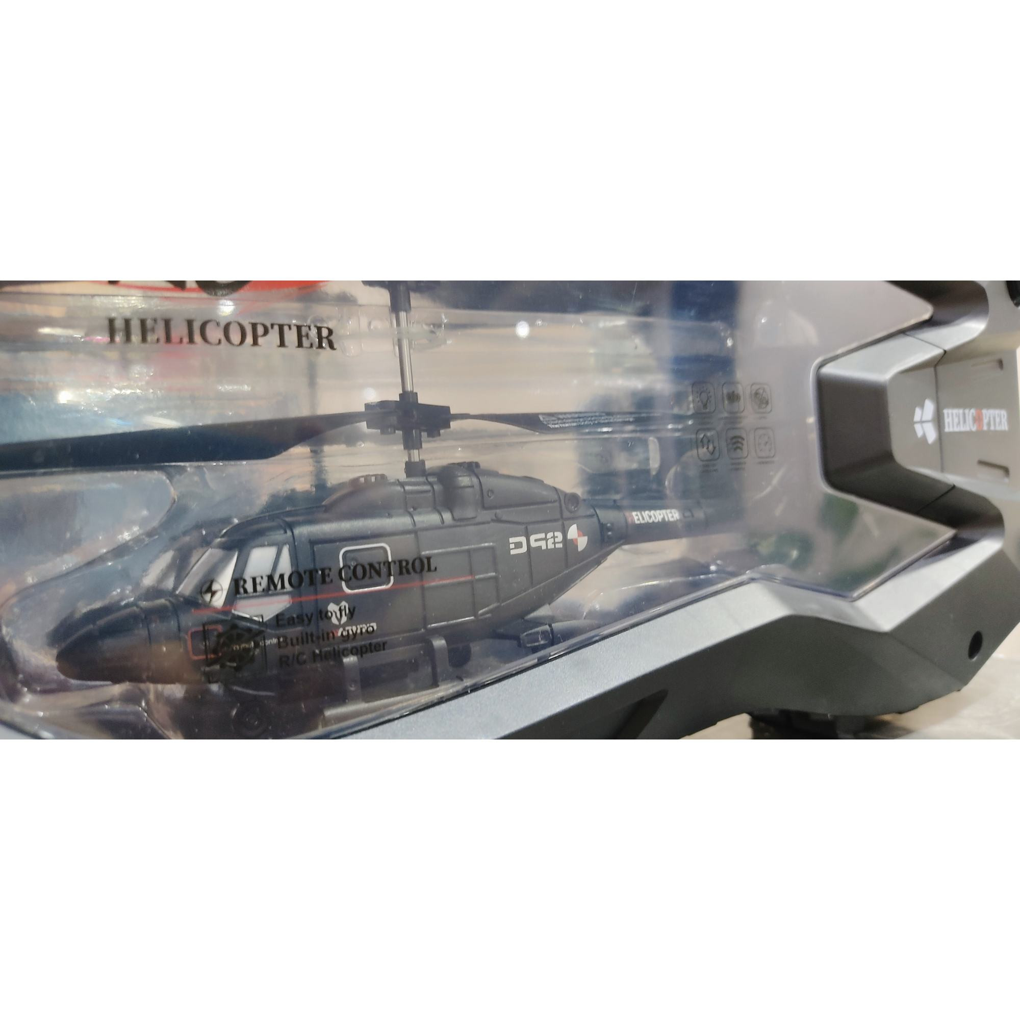 هلیکوپتر بازی کنترلی مدل Hc2316