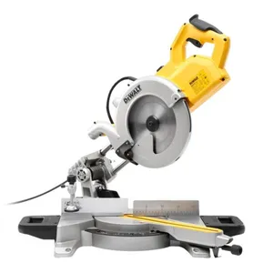 Dewalt DWS778 Compound Miter Saw