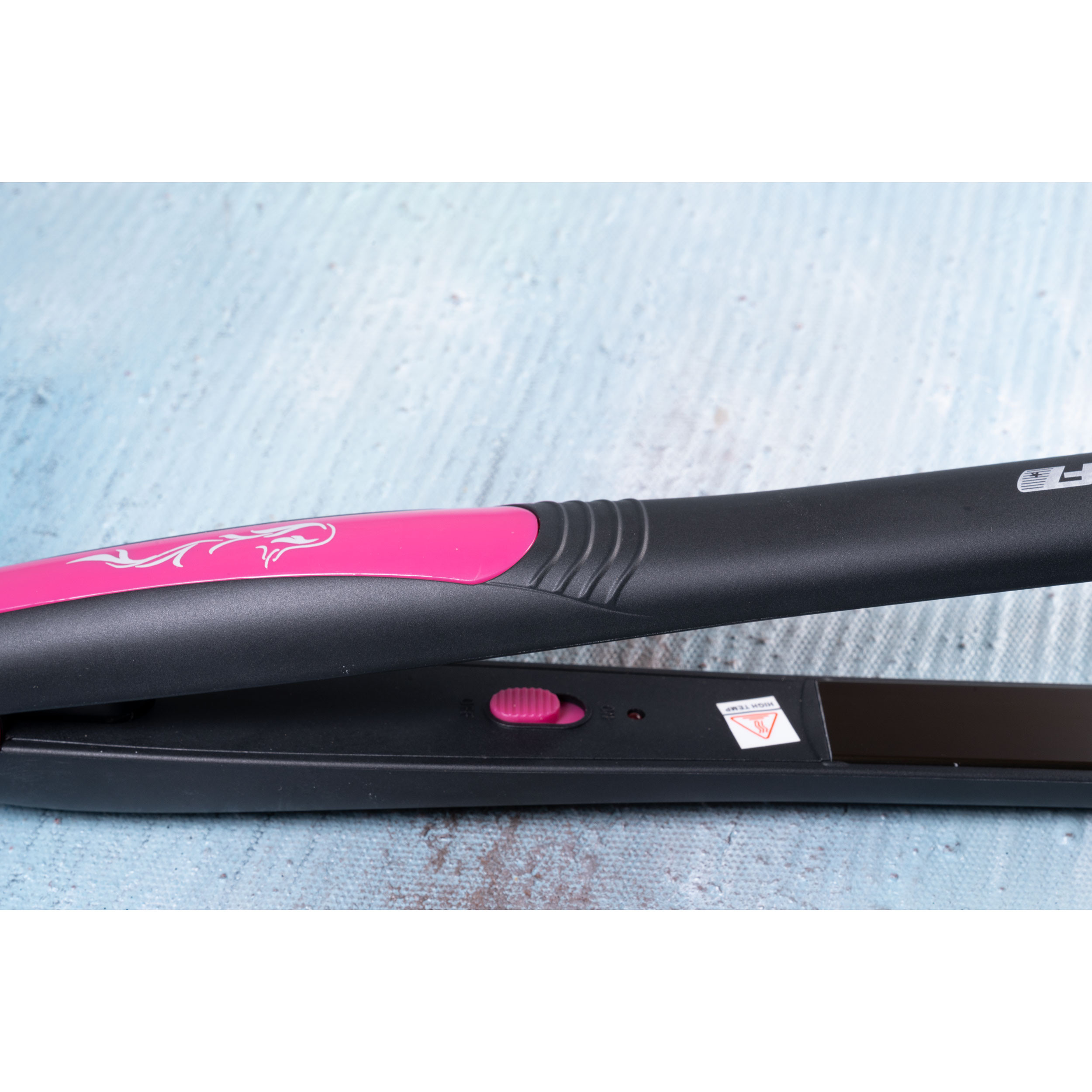 اتو مو مدل FD-743