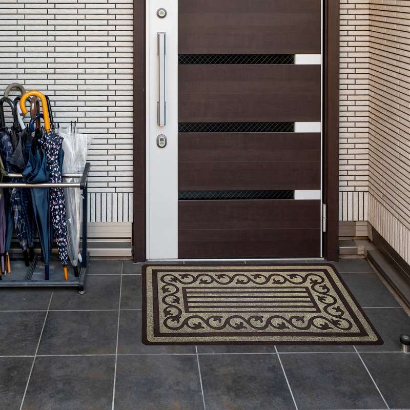 پادری مدل دولایه طرح برجسته کد A.805 سایز 75x45 سانتی متر پادری مدل دولایه طرح برجسته کد A.805 سایز 75x45 سانتی متر