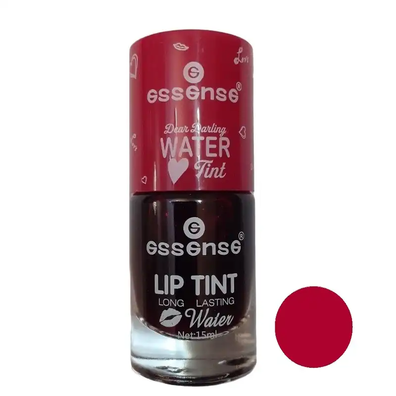 تینت لب اسنس مدل Water کد 05