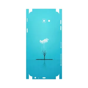 MAHOOT Minimal Tree-FullSkin Cover Sticker for Samsung Galaxy J4 Plus