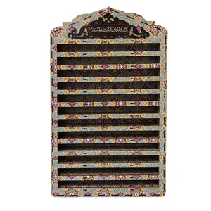 جامهری دیواری مدل 15