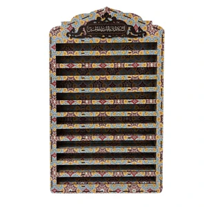 جامهری دیواری مدل 15