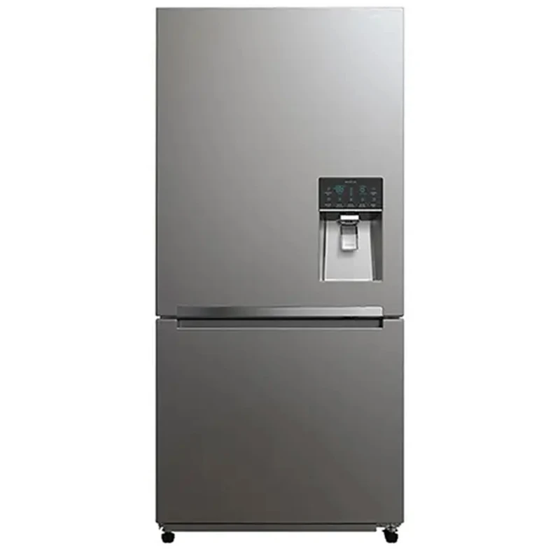 یخچال فریزر طرح فریزر پایین 28 فوت دوو مدل BMi-31GW