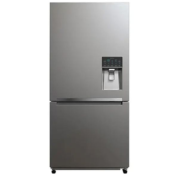 یخچال فریزر طرح فریزر پایین 28 فوت دوو مدل BMi-31GW