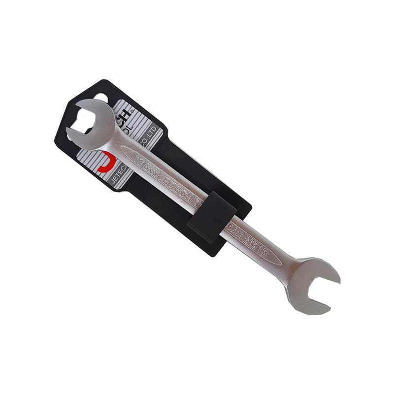 آچار دو سرتخت جتک مدل arya - 005 سایز 12 - 13 میلی متر