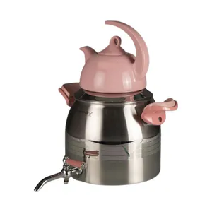 ست کتری و قوری مدل 815