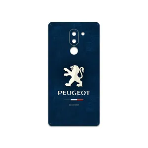 MAHOOT  Peugeot Cover Sticker for Honor 6X