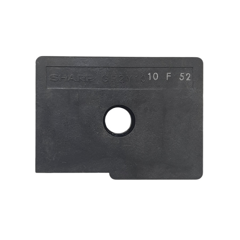ماژول سنسور تشخیص گرد و غبار مدل GP2Y1010AU0F