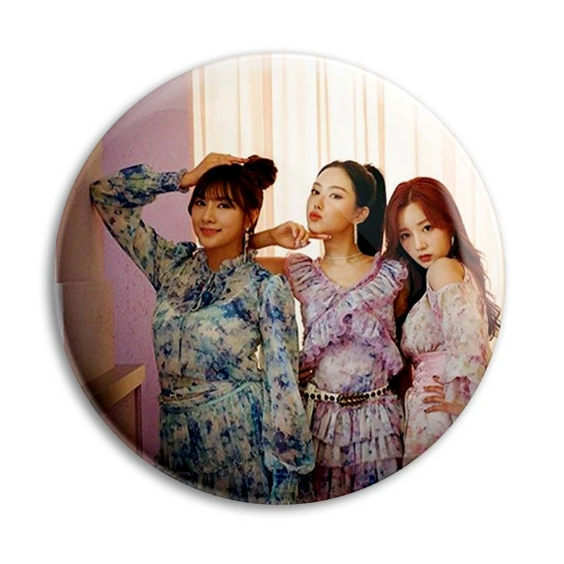  پیکسل پرمانه طرح Apink گروه آی پینک کد pm.11986