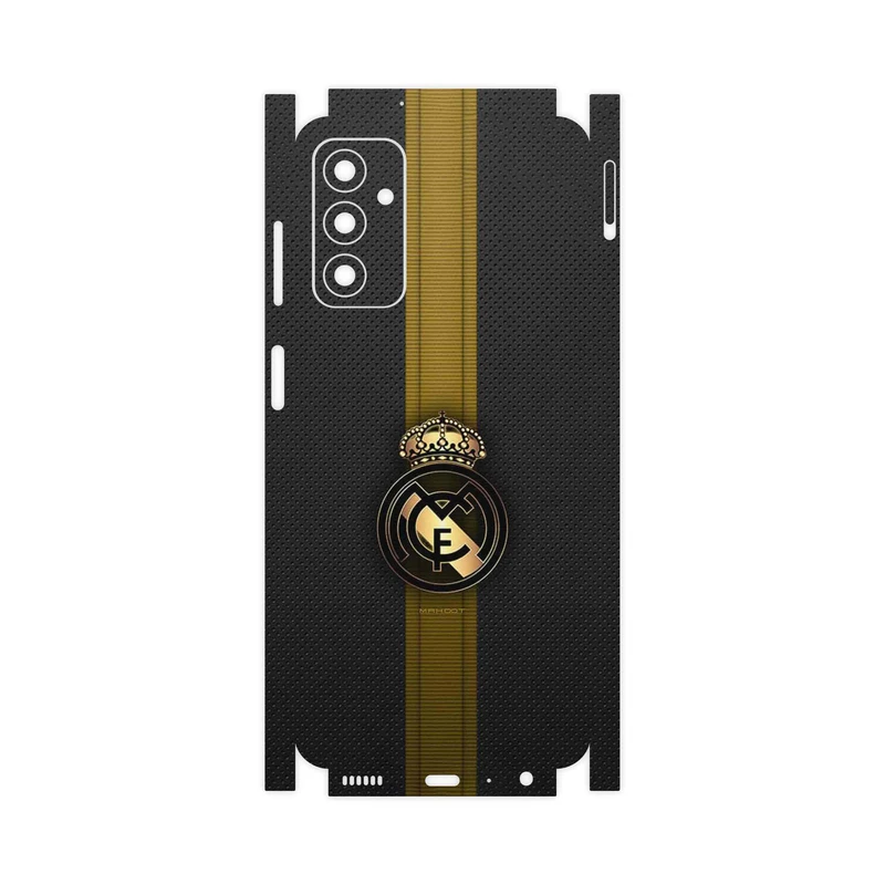 برچسب پوششی ماهوت مدل Real_Madrid_2-FullSkin مناسب برای گوشی موبایل سامسونگ Galaxy F13
