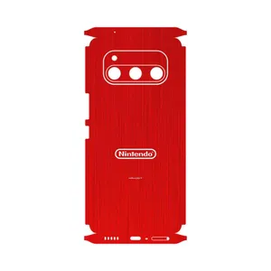 MAHOOT NINTENDO-FullSkin Cover Sticker for Daria Bond 5G