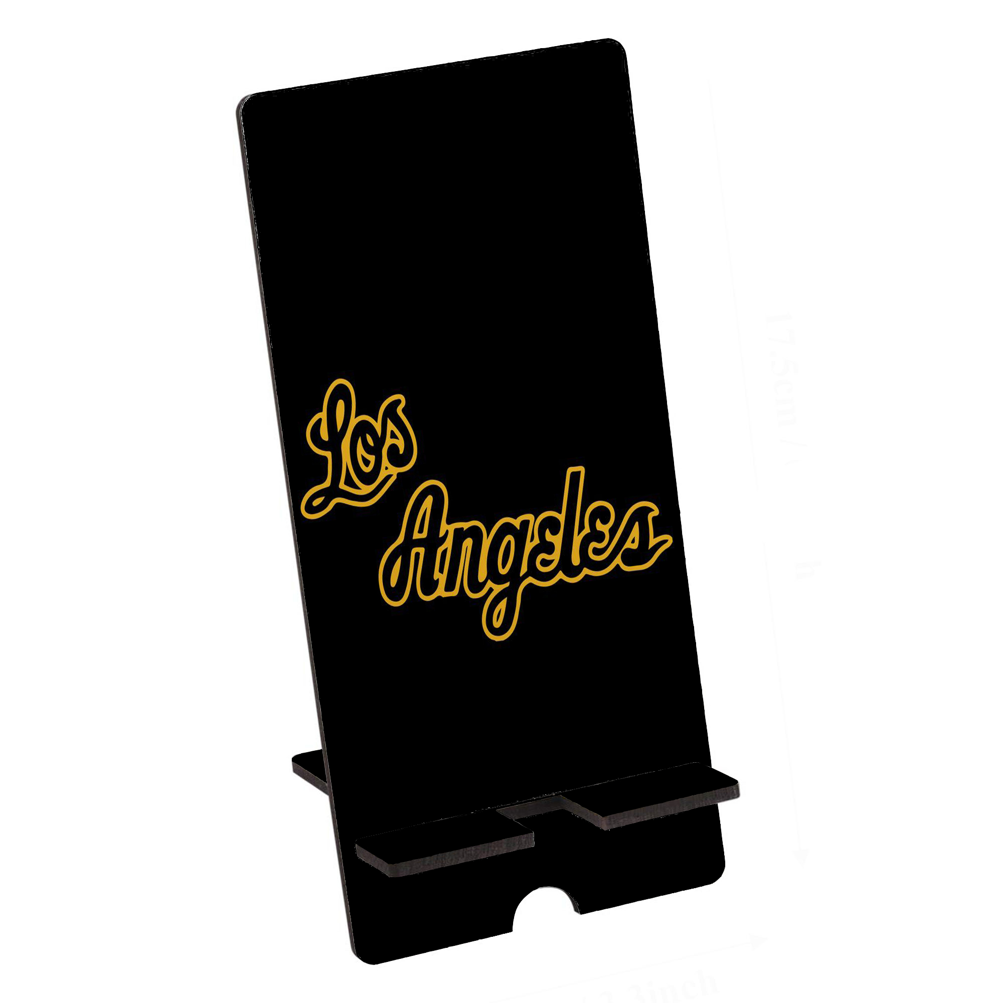 پایه نگهدارنده گوشی موبایل آی تمر مدل لس آنجلس کد 150