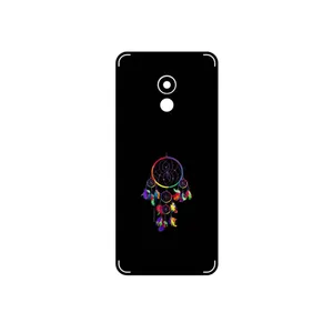 MAHOOT Dream Catchers Cover Sticker for Meizu Pro 6