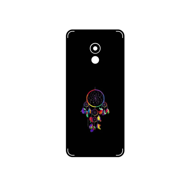 برچسب پوششی ماهوت مدل Dream Catchers مناسب برای گوشی موبایل میزو Pro 6