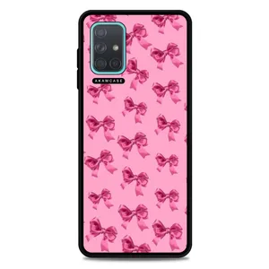 AKAM AMC-WSGA71-BOWS7 Cover For Samsung Galaxy A71