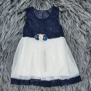 پیراهن دخترانه مدل ms23