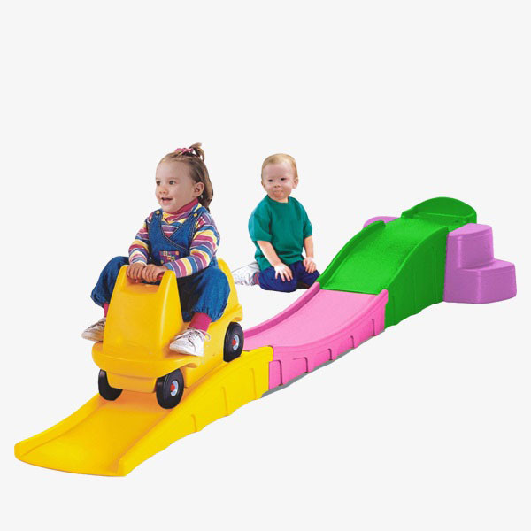 سرسره مدل ماشینی شیبدار کد 2023