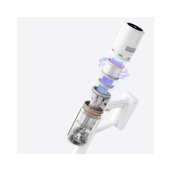 جارو شارژی عصایی دریم مدل P10 Pro