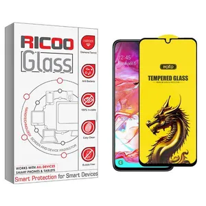 Ricoo RiC2 Y-Horo Screen Protector For Samsung Galaxy A70
