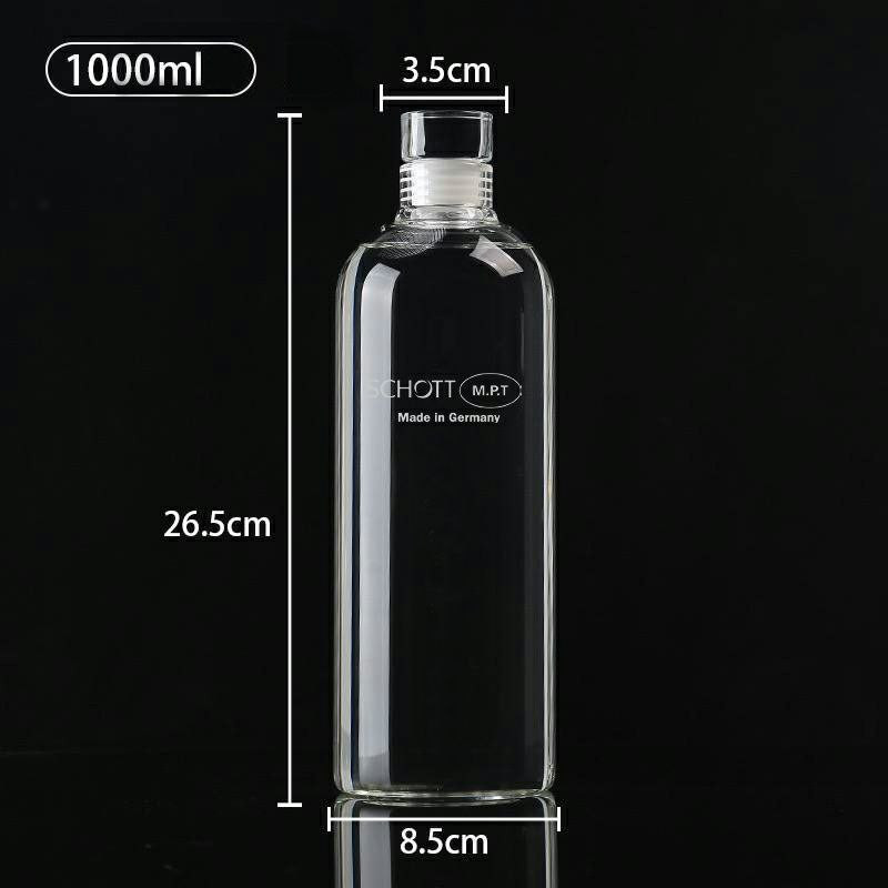 بطری شات مدل 369-1717