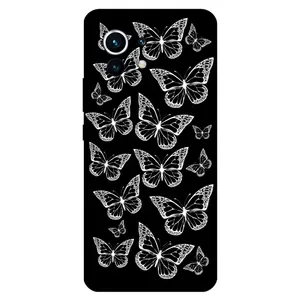 Megafone 7244 Cover For Xiaomi Mi 11