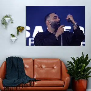 تابلو شاسی مدل مسعود صادقلو کد 18