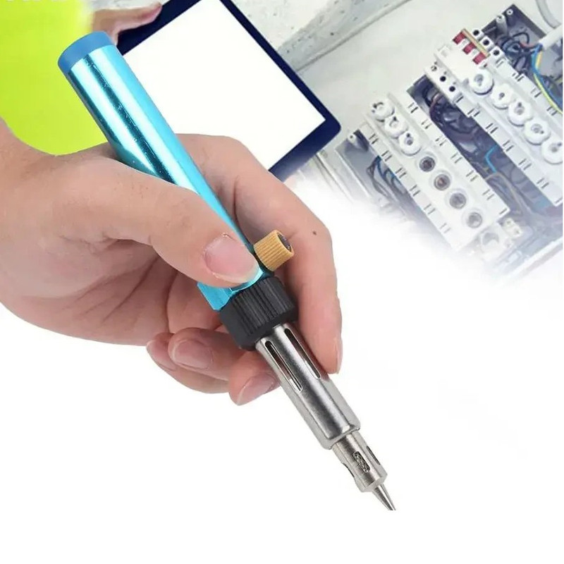 هویه گازی 100 وات مدل NEW-HT-B02