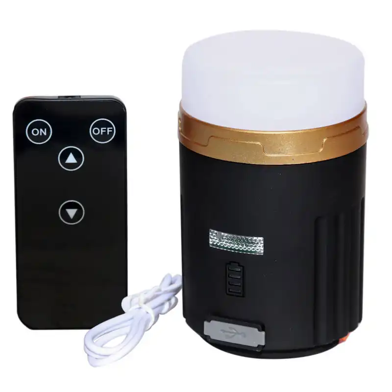 چراغ آویز چادر مدل YD-29