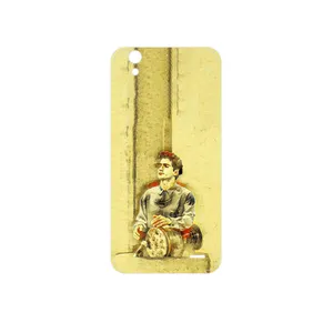 MAHOOT Homayoun Shajarian Cover Sticker for Huawei Ascend G630