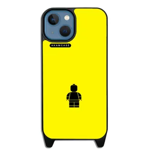 AKAM AMC-WLA14-LEGO9 Cover For Apple iPhone 14