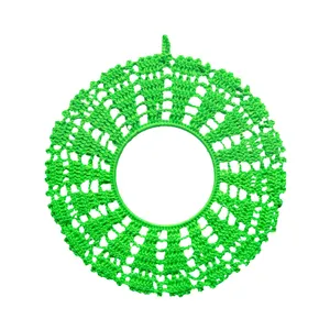دیوارکوب قلاب بافی کد gh 05
