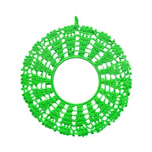 دیوارکوب قلاب بافی کد gh 05