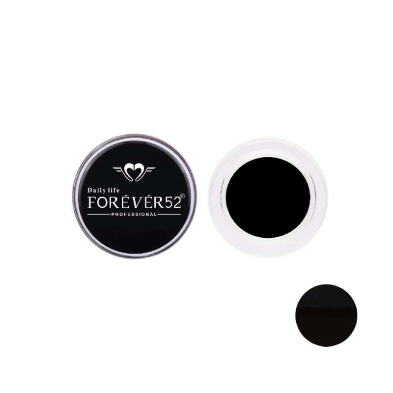 خط چشم فوراور فیفتی تو مدل Cream Eyeliner 001 خط چشم فوراور فیفتی تو مدل Cream Eyeliner 001