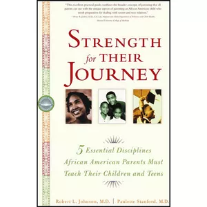 کتاب Strength for Their Journey اثر جمعی از نویسندگان انتشارات تازه ها