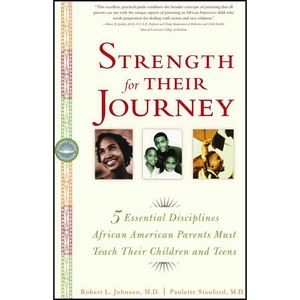 کتاب Strength for Their Journey اثر جمعی از نویسندگان انتشارات تازه ها