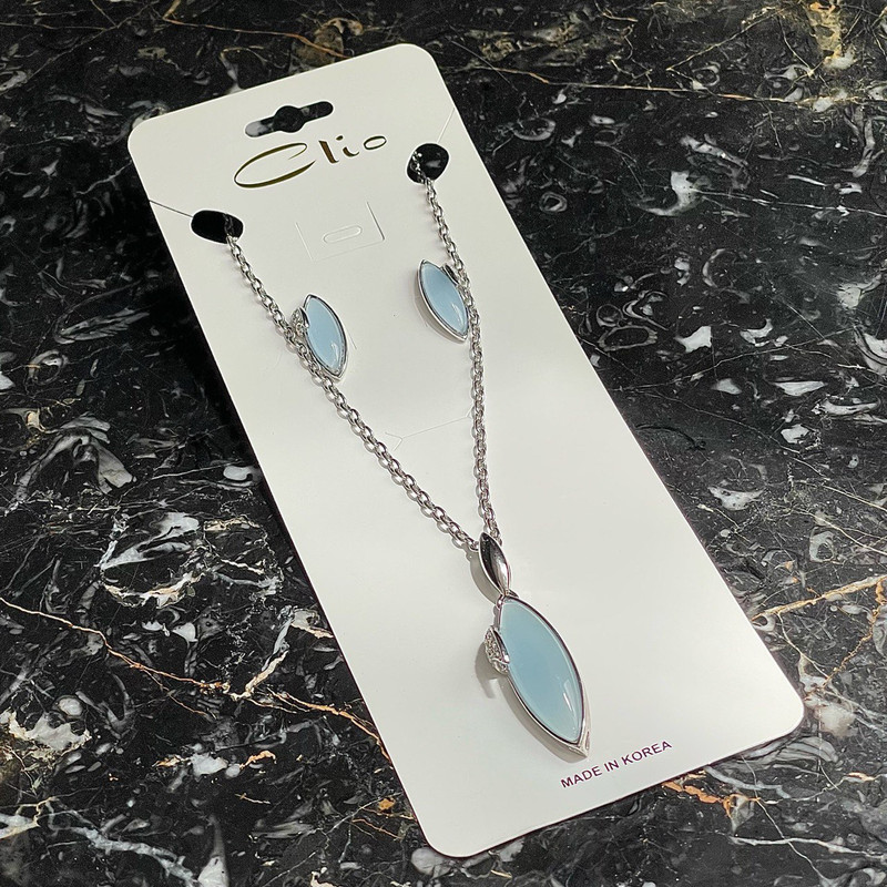 نیم ست زنانه کلیو مدل مرصانا نیم ست زنانه کلیو مدل مرصانا