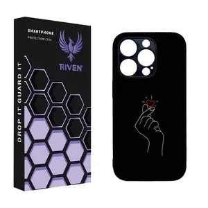 RIVEN RI3-5 Case For Apple iPhone 11 Pro Max