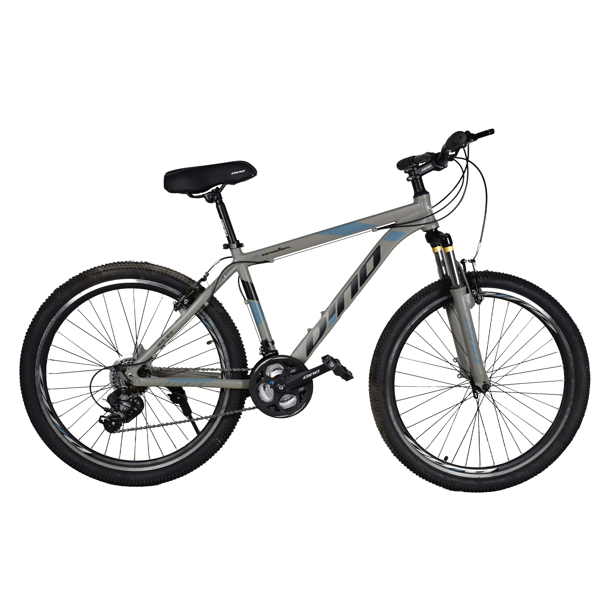 نکته خرید - قیمت روز دوچرخه کوهستان دینو مدل M045-T سایز طوقه 26 خرید