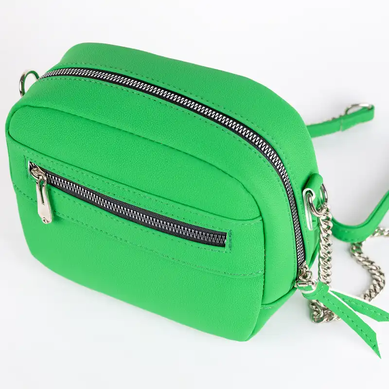 کیف رودوشی زنانه مدل ژاکلین