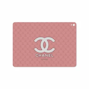 MAHOOT CHANEL-Logo Cover Sticker for Apple iPad Pro 9.7 2016 A1674