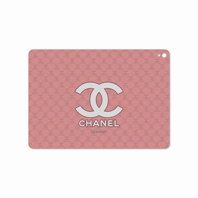 برچسب پوششی ماهوت مدل CHANEL-Logo مناسب برای تبلت اپل iPad Pro 9.7 2016 A1674